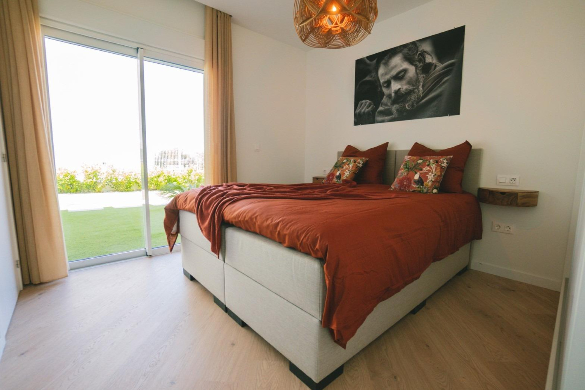 Nouvelle construction - Villa - Finestrat - Sierra cortina