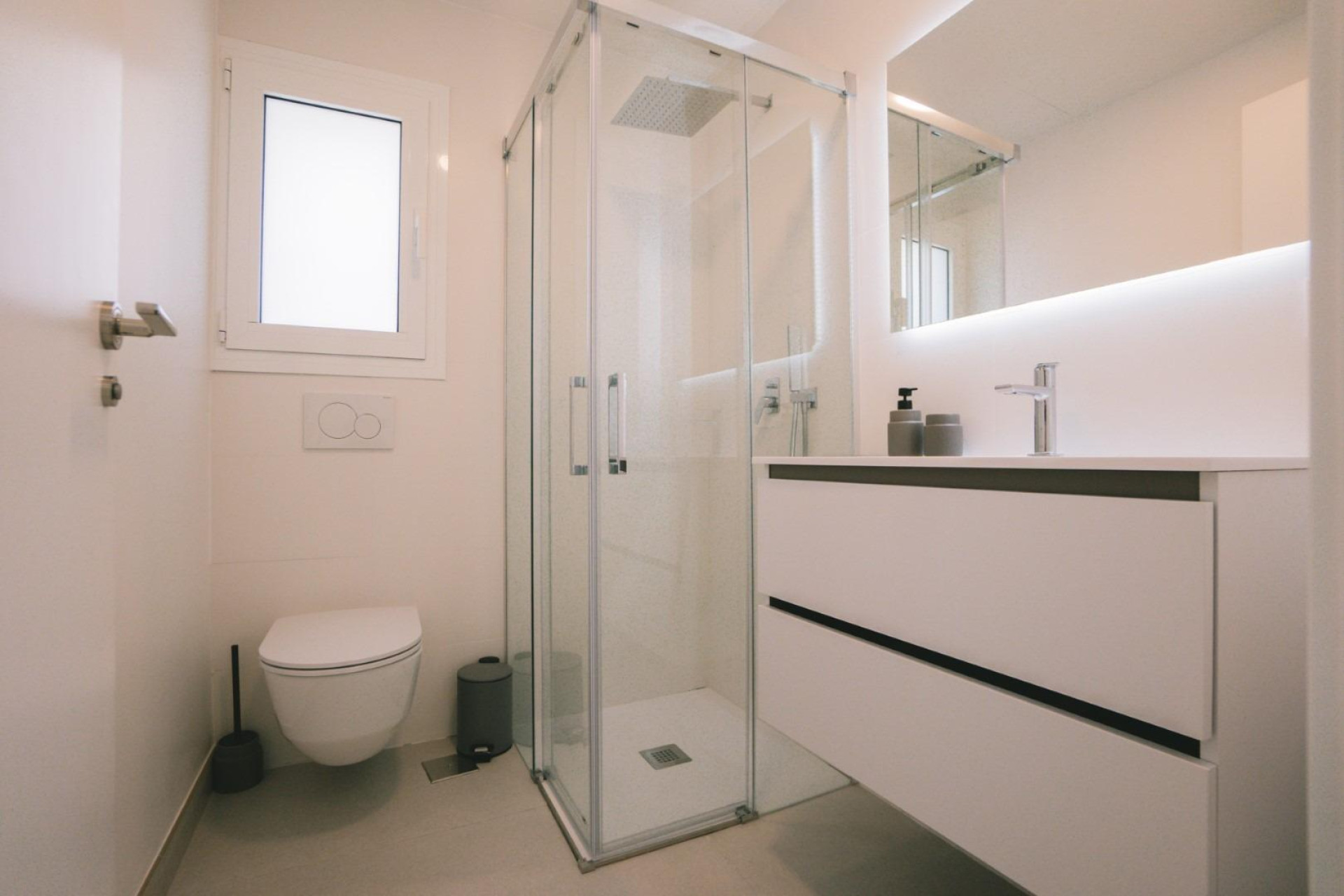 Nouvelle construction - Villa - Finestrat - Sierra cortina