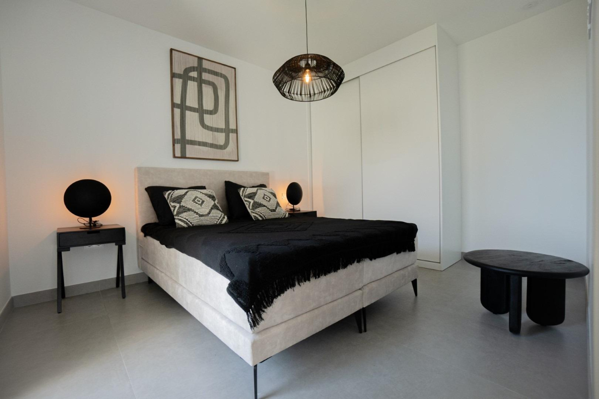 Nouvelle construction - Villa - Finestrat - Sierra cortina