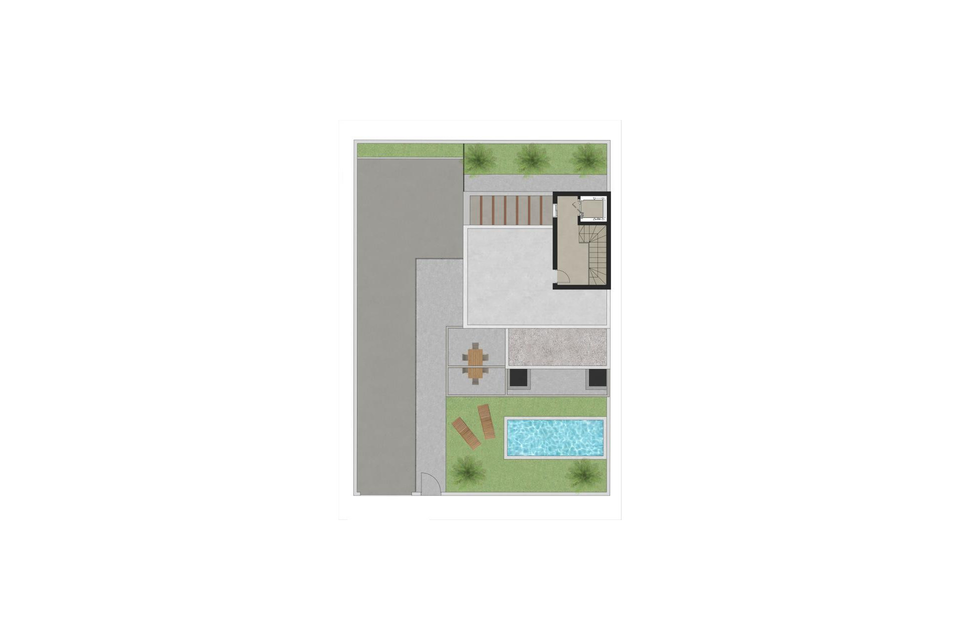 Nouvelle construction - Villa - Finestrat