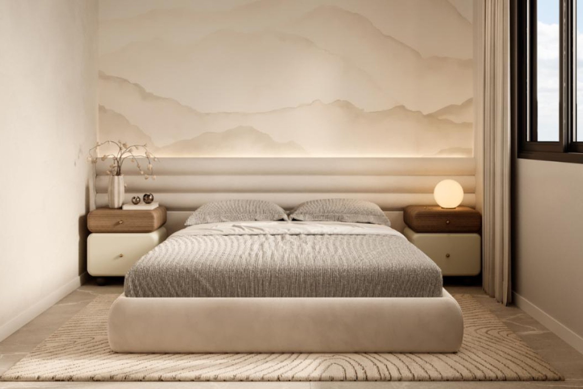 Nouvelle construction - Villa - Finestrat