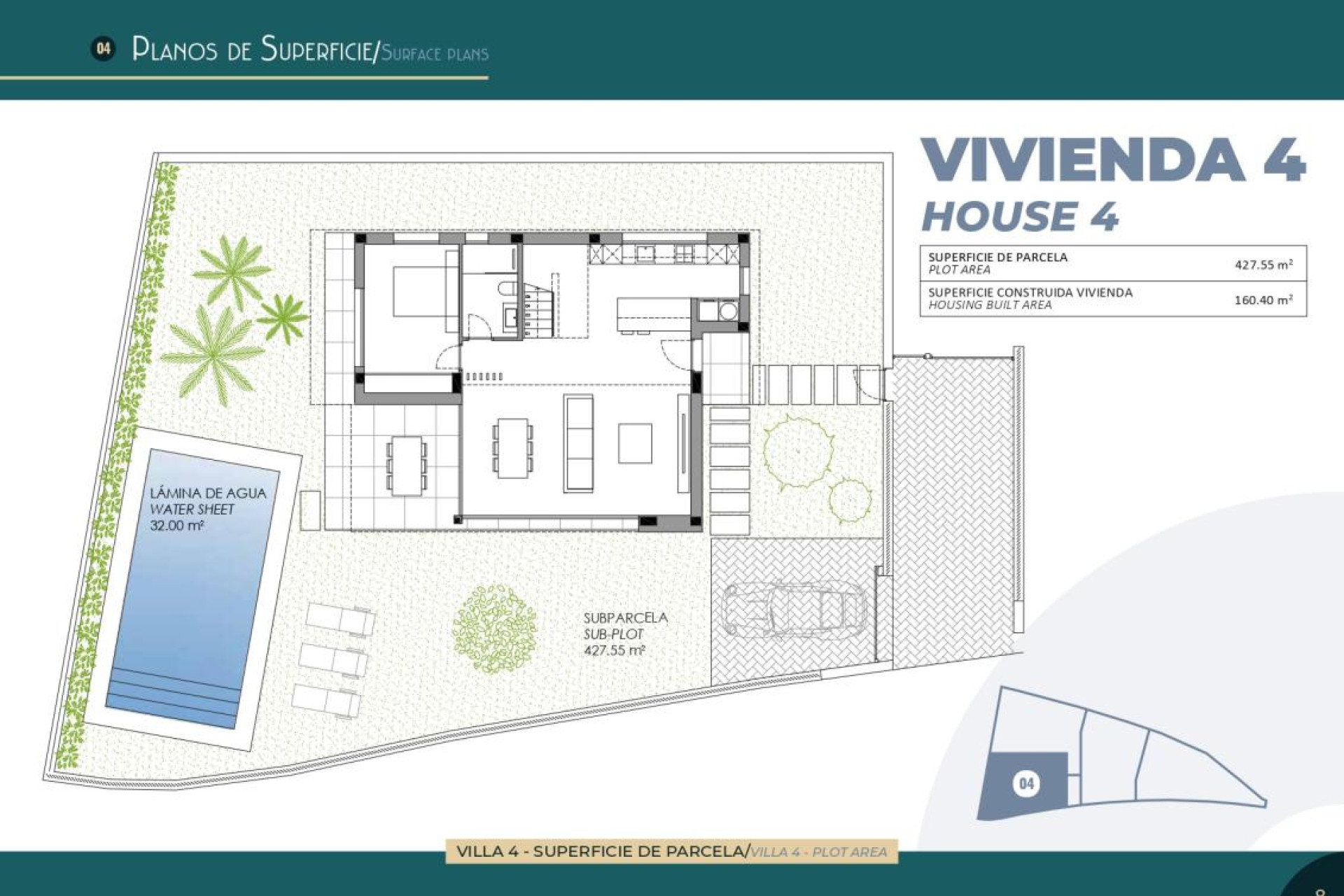 Nouvelle construction - Villa - Finestrat