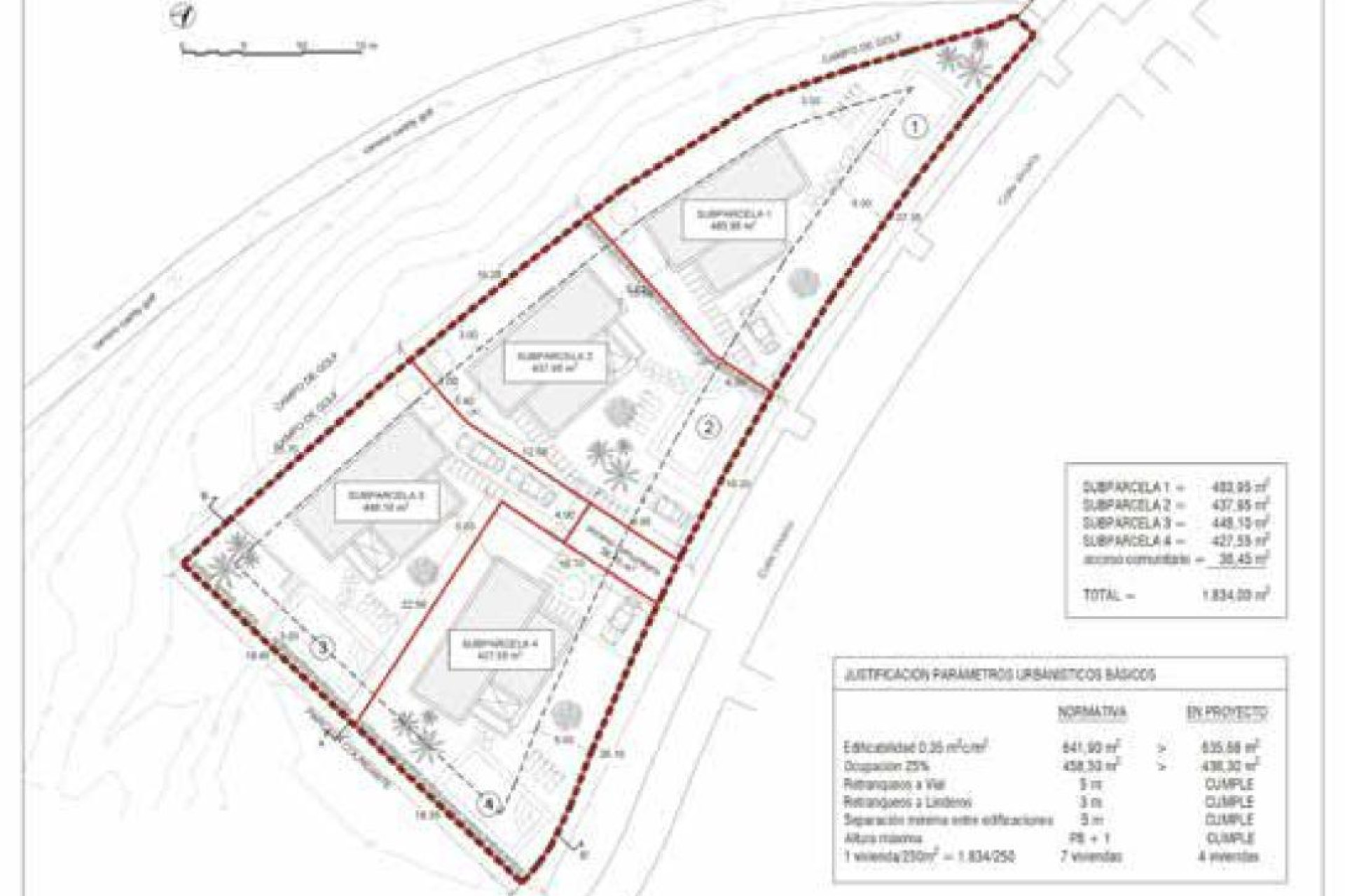 Nouvelle construction - Villa - Finestrat