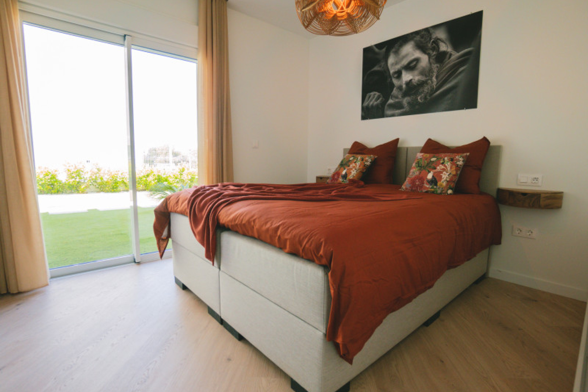 Nouvelle construction - Villa - Finestrat