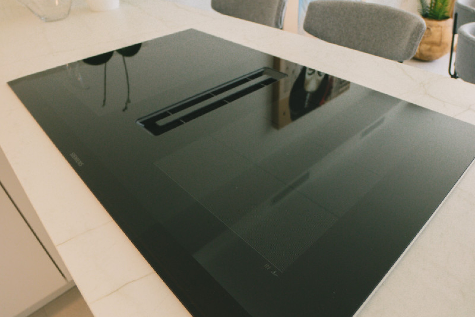 Nouvelle construction - Villa - Finestrat