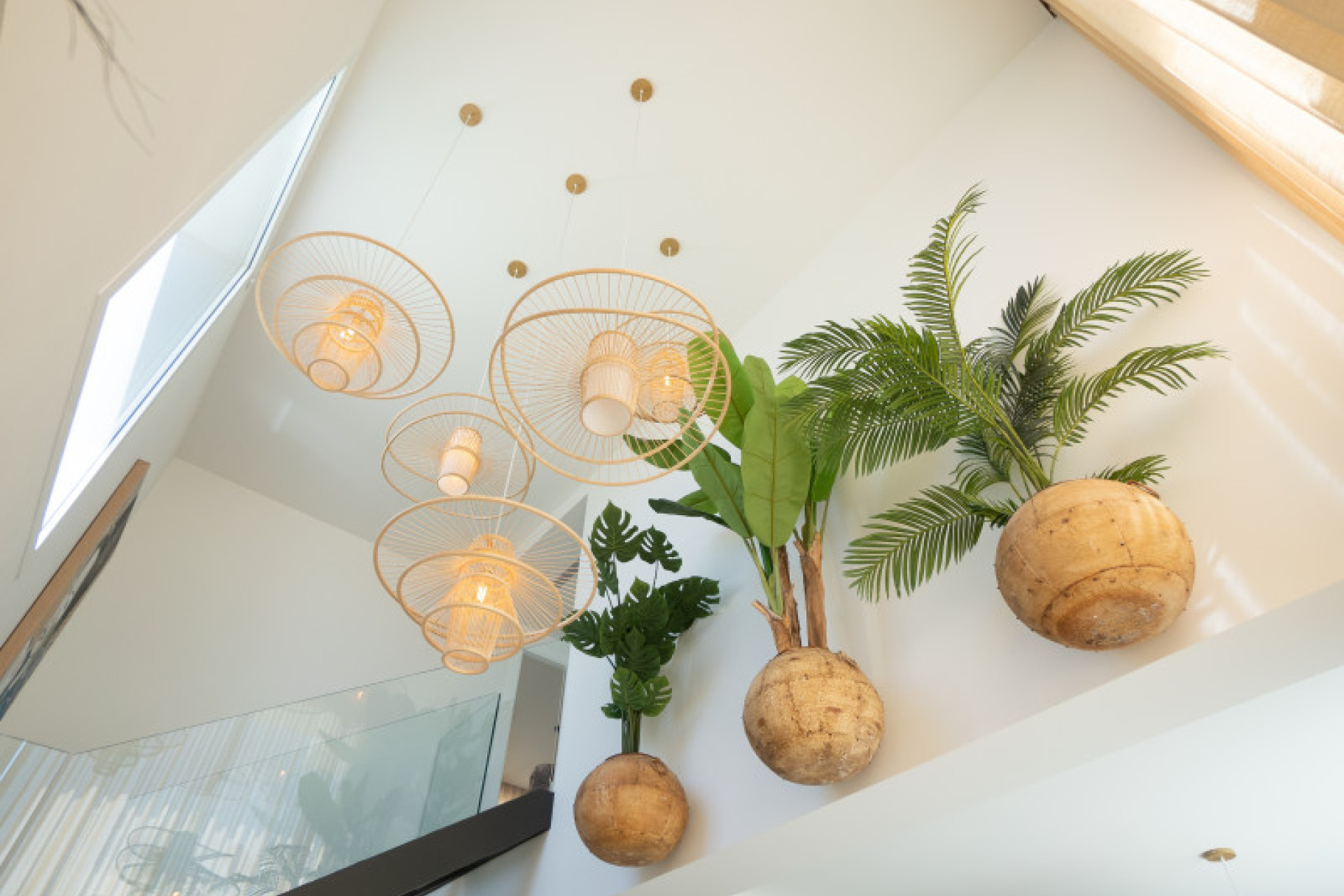 Nouvelle construction - Villa - Finestrat