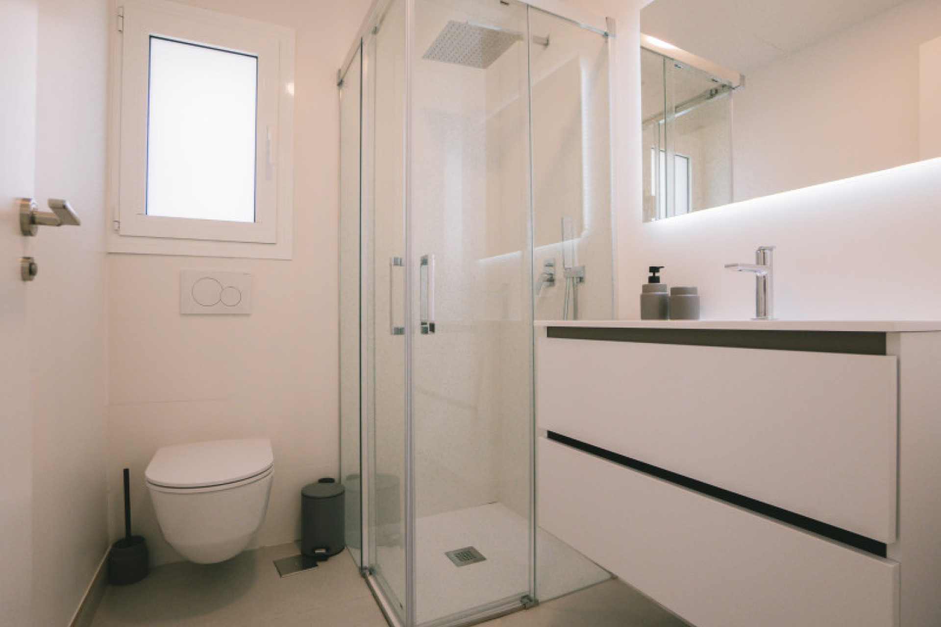 Nouvelle construction - Villa - Finestrat