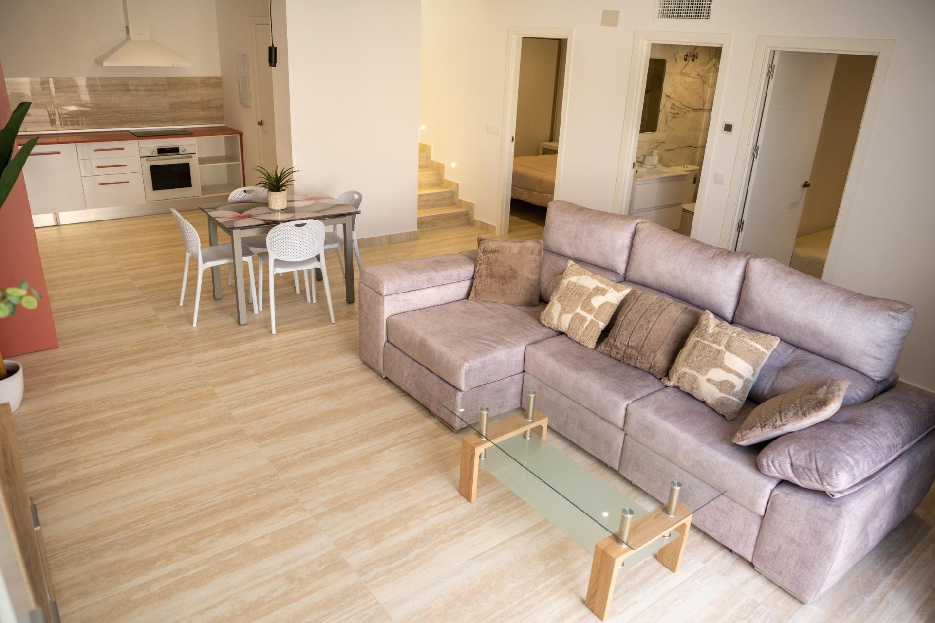 Nouvelle construction - Villa for sale - Ciudad Quesada - Golf La Marquesa (Ciudad Quesada)