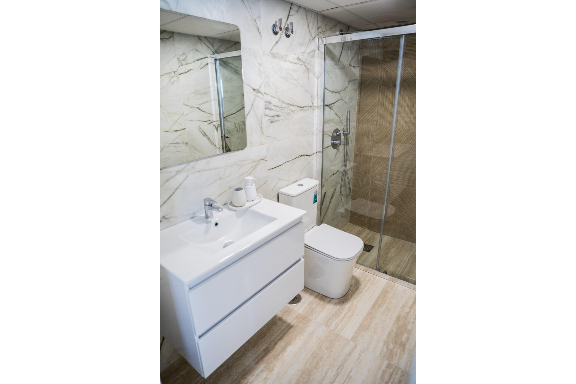 Nouvelle construction - Villa for sale - Ciudad Quesada - Golf La Marquesa (Ciudad Quesada)