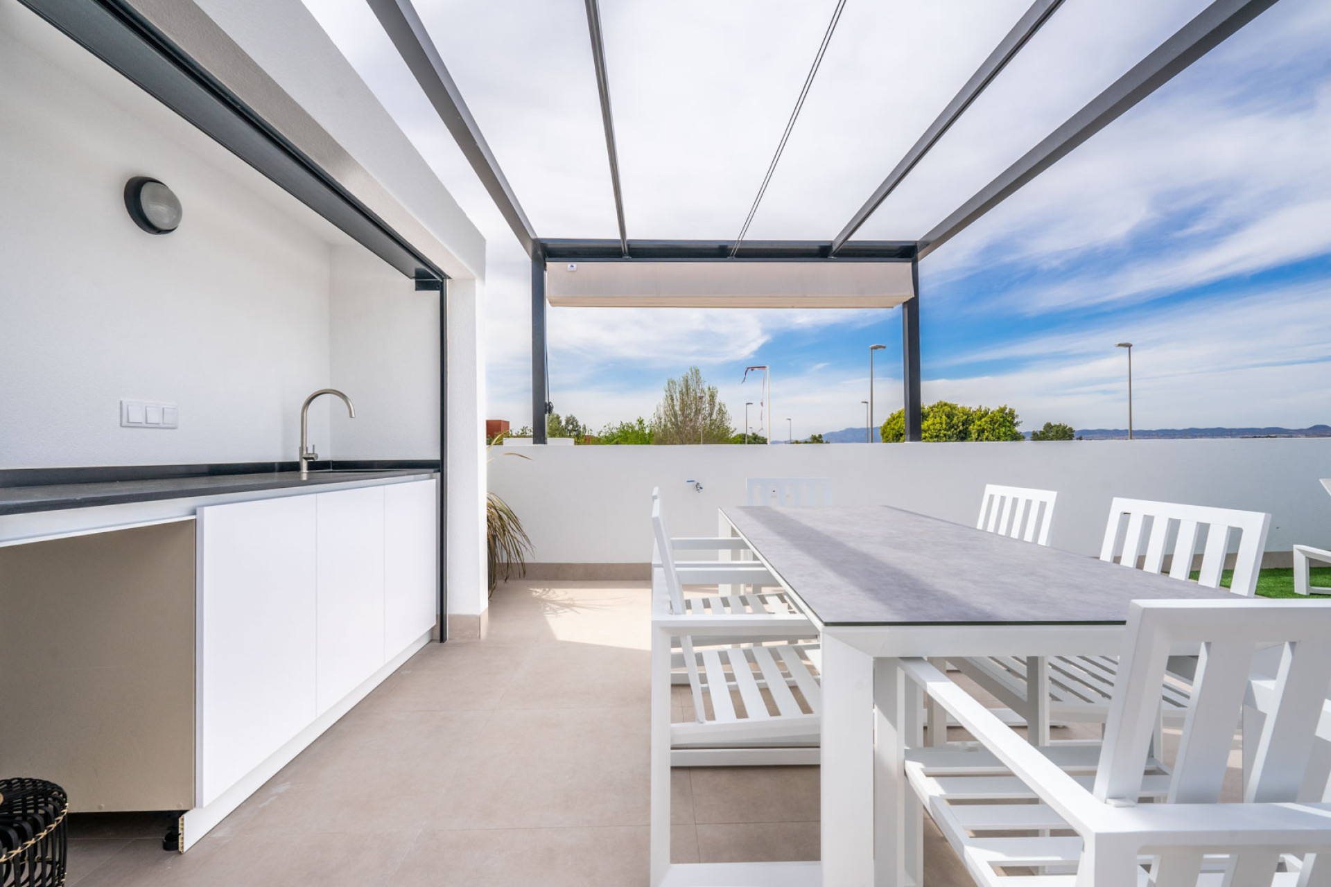 Nouvelle construction - Villa for sale - Roldan