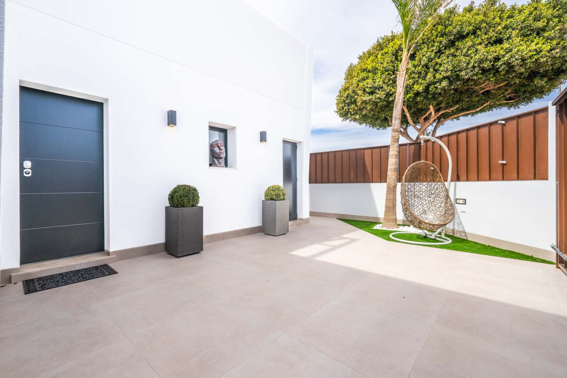 Nouvelle construction - Villa for sale - Roldan