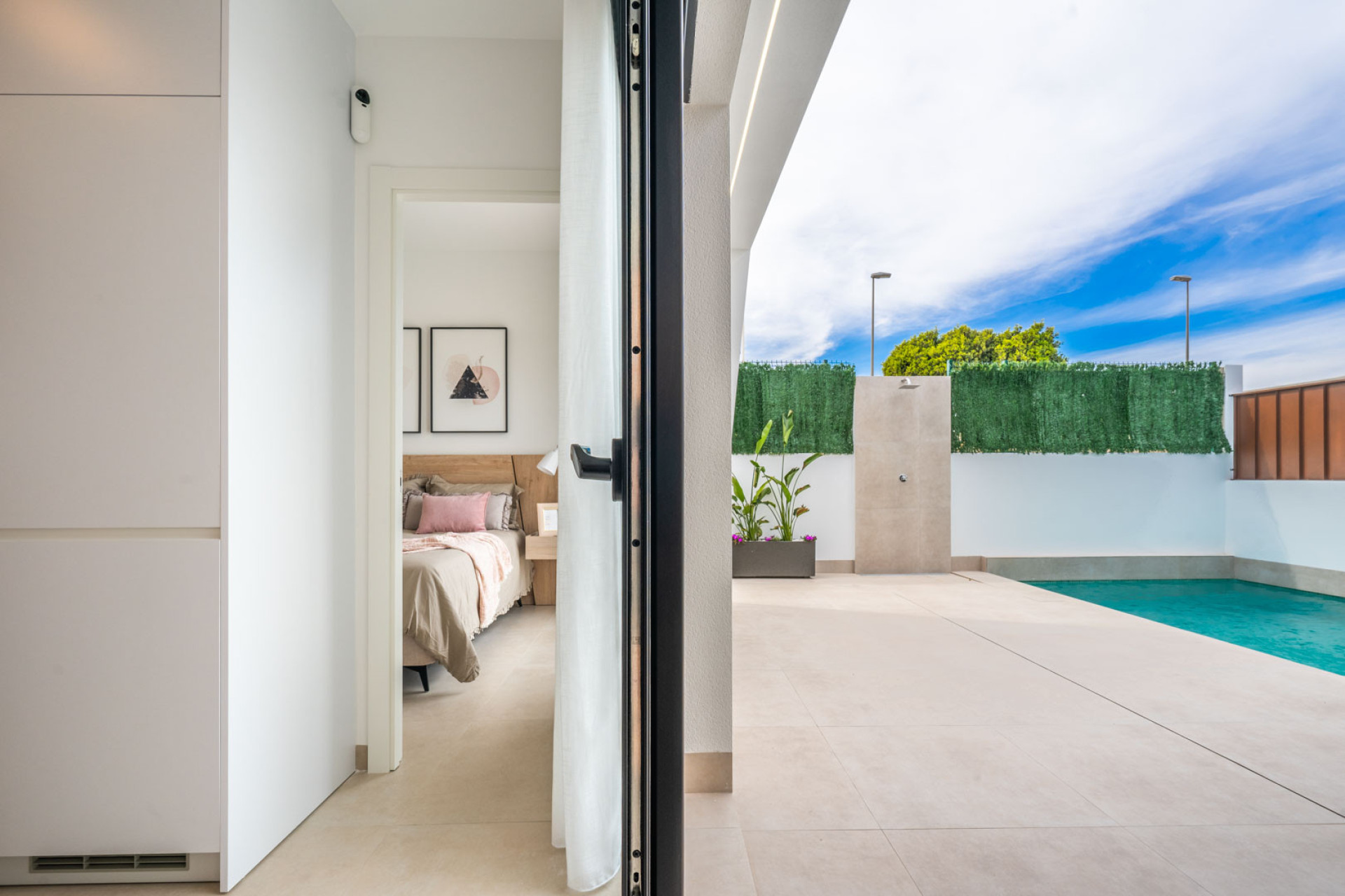 Nouvelle construction - Villa for sale - Roldan