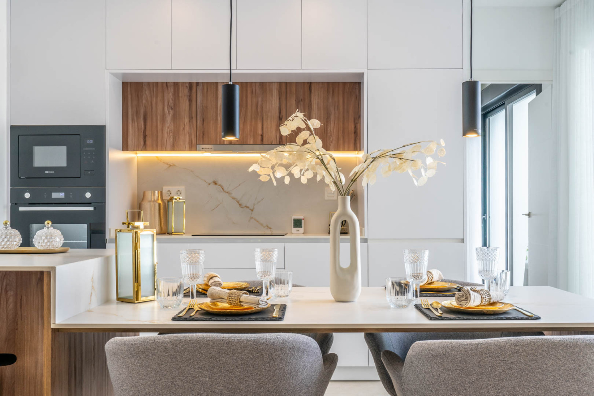 Nouvelle construction - Villa for sale - Roldan