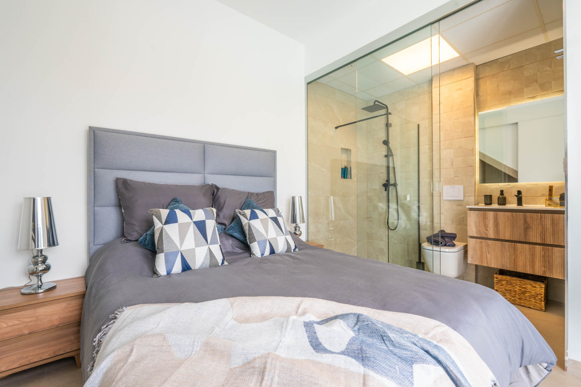 Nouvelle construction - Villa for sale - Roldan