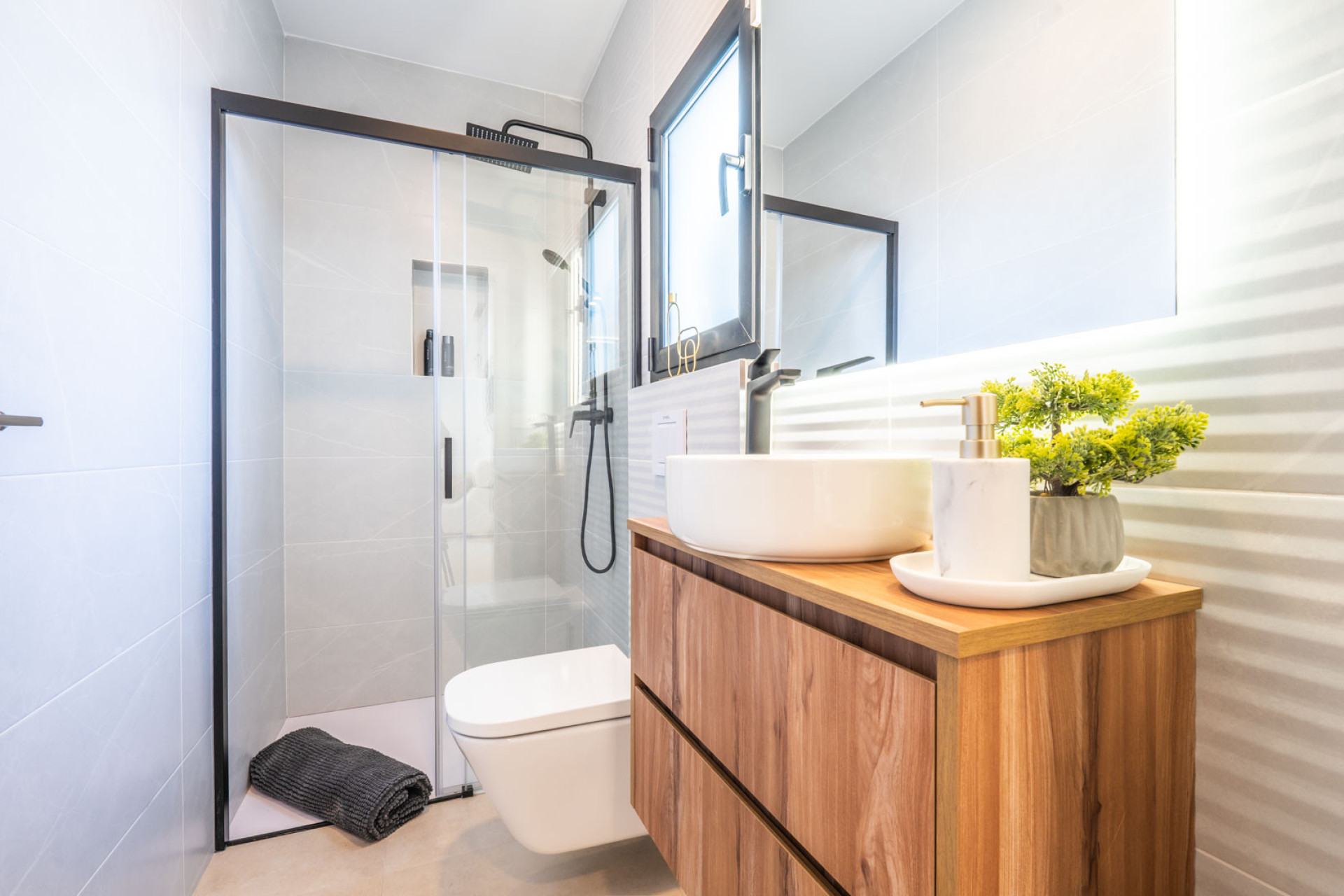 Nouvelle construction - Villa for sale - Roldan