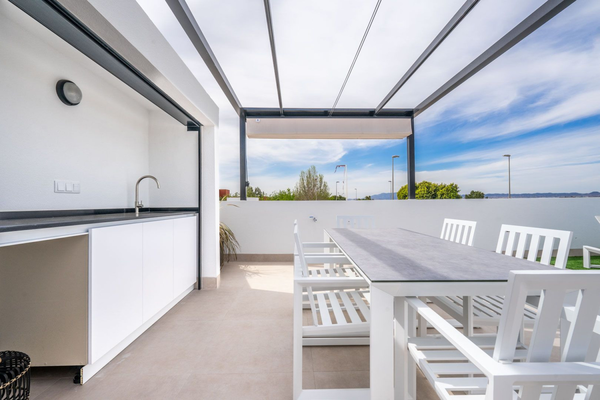 Nouvelle construction - Villa for sale - Roldan