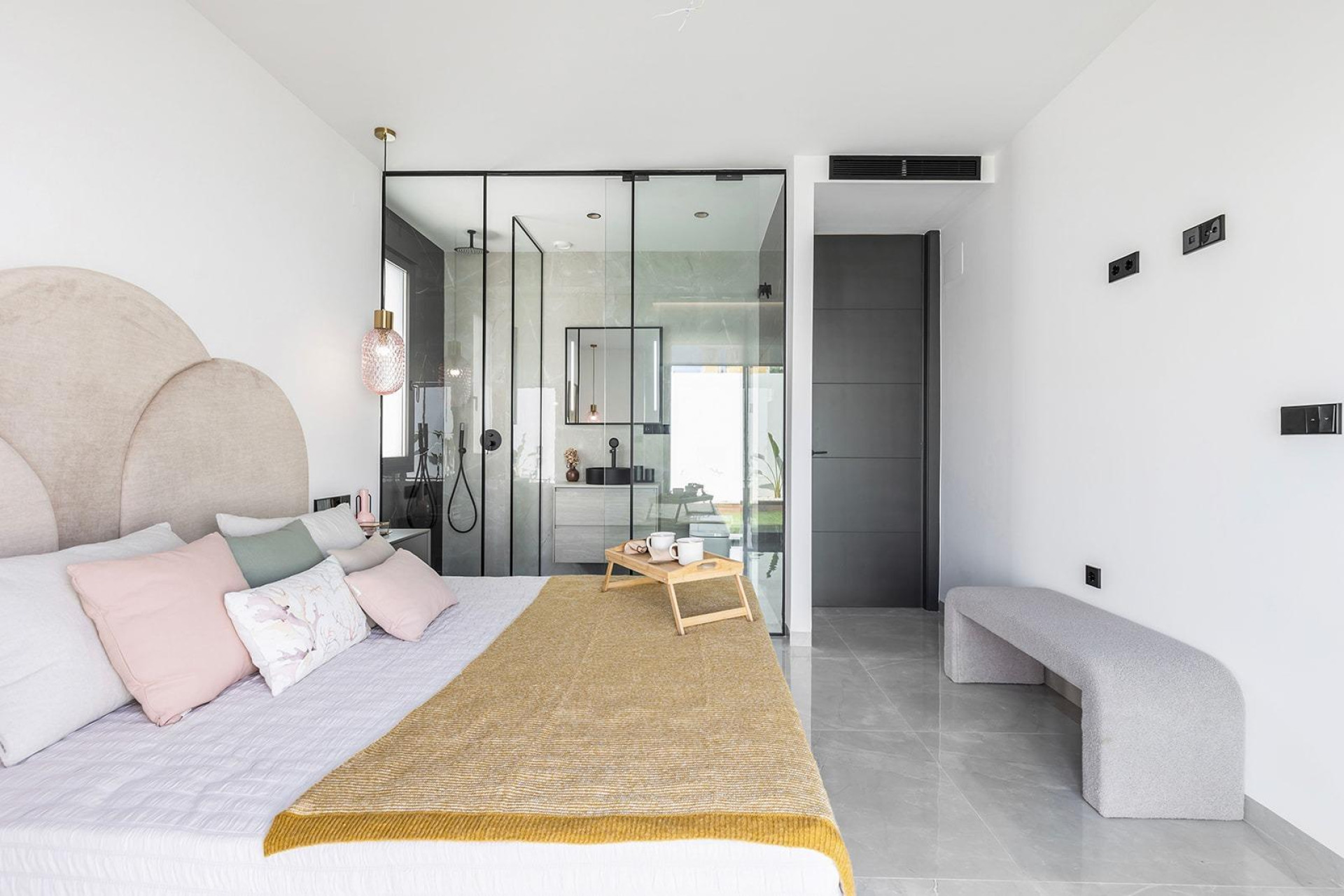 Nouvelle construction - Villa for sale - Torrevieja - Los Balcones