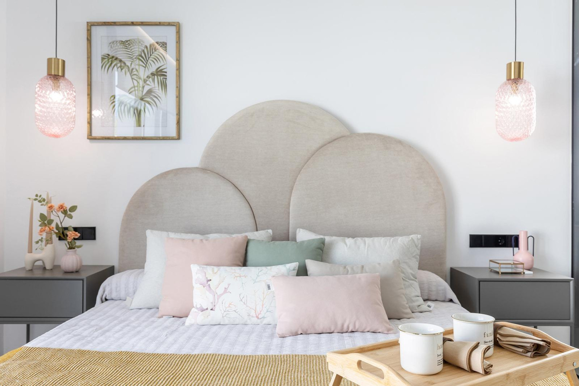 Nouvelle construction - Villa for sale - Torrevieja - Los Balcones