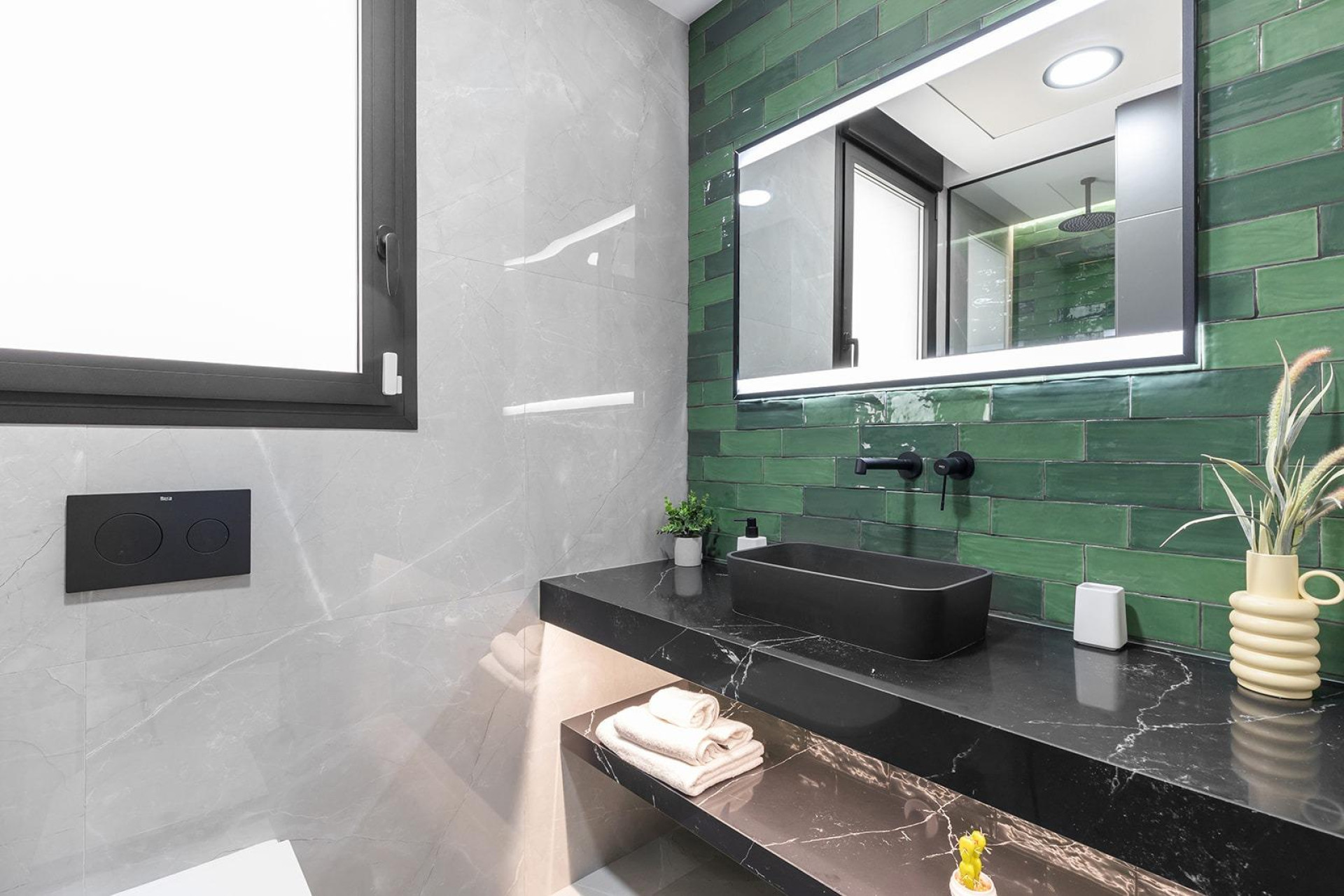 Nouvelle construction - Villa for sale - Torrevieja - Los Balcones