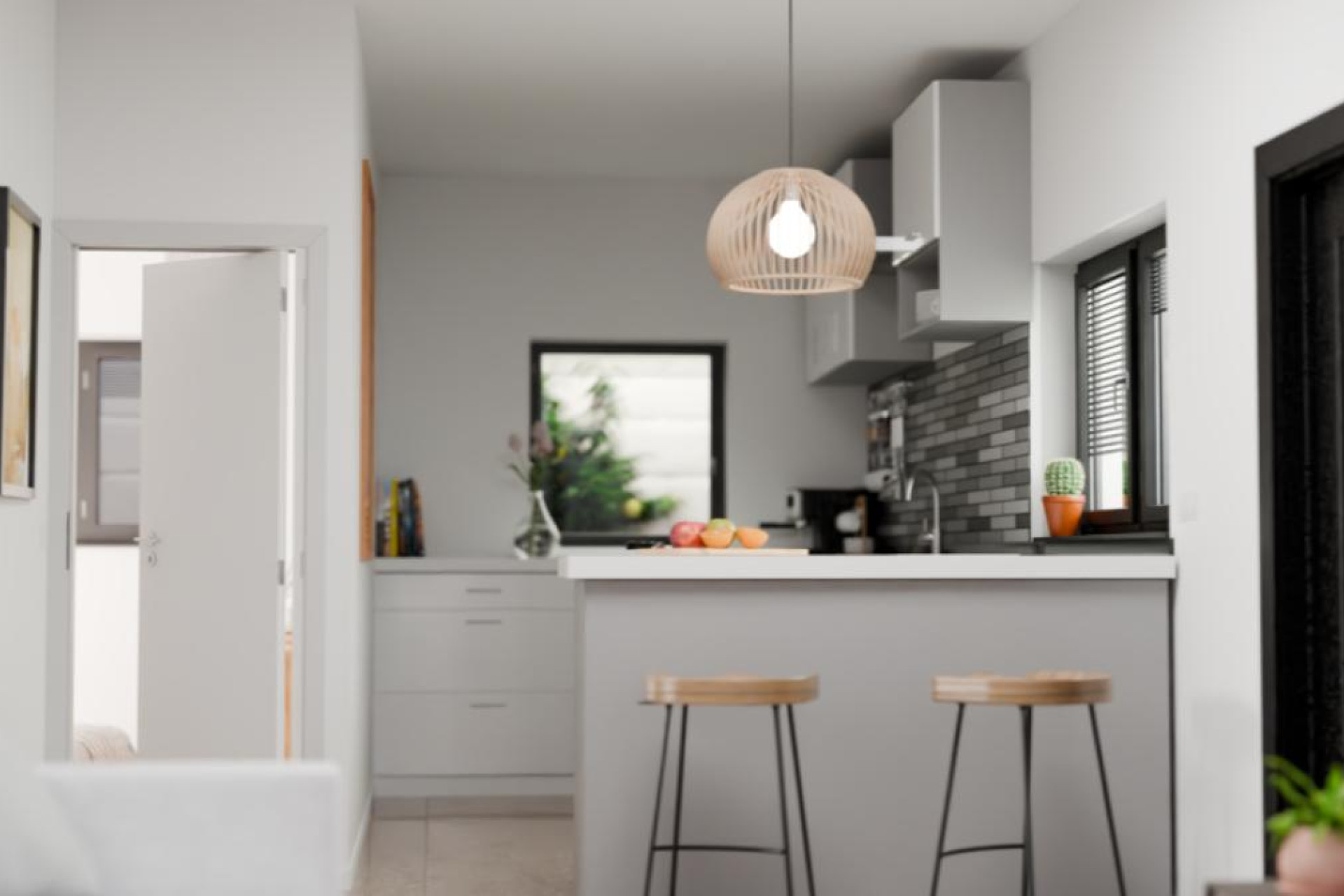 Nouvelle construction - Villa - Gran alacant