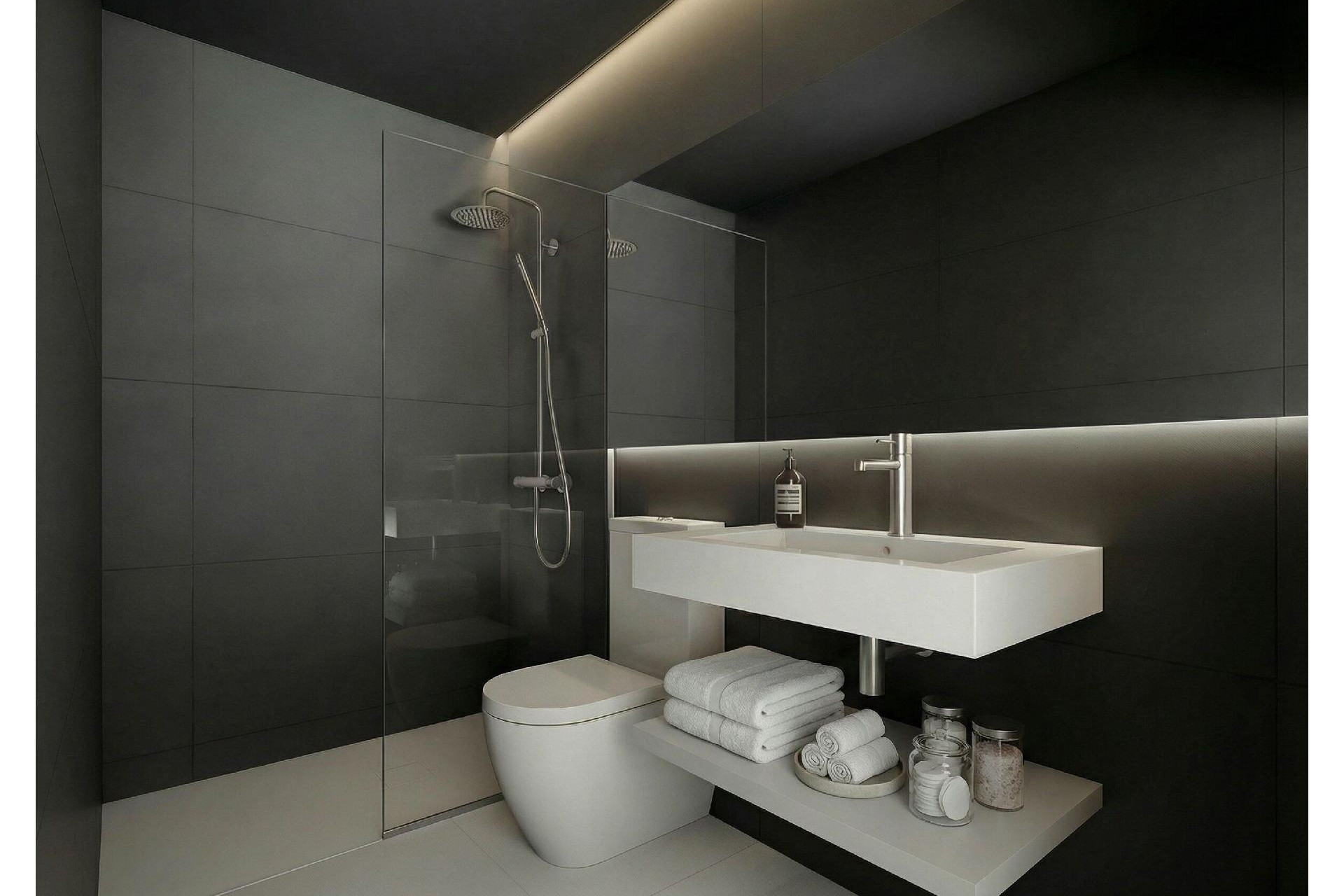 Nouvelle construction - Villa - l'Alfas del Pi - Colonia Escandinavia-Cautivador