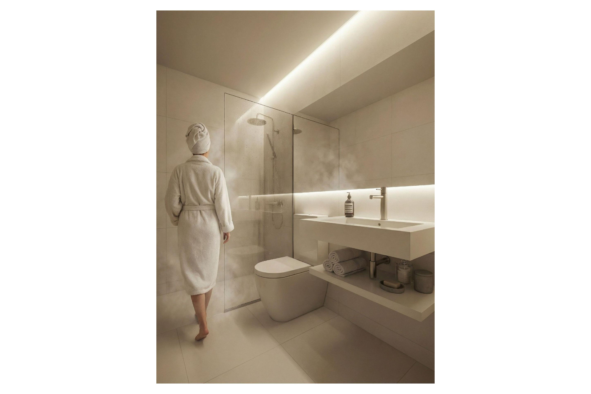 Nouvelle construction - Villa - l'Alfas del Pi - Colonia Escandinavia-Cautivador