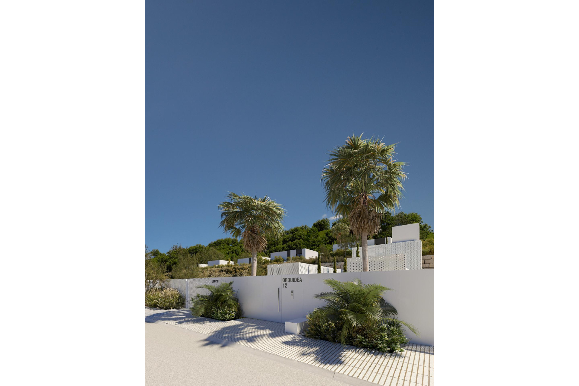 Nouvelle construction - Villa - l'Alfas del Pi - Colonia Escandinavia-Cautivador