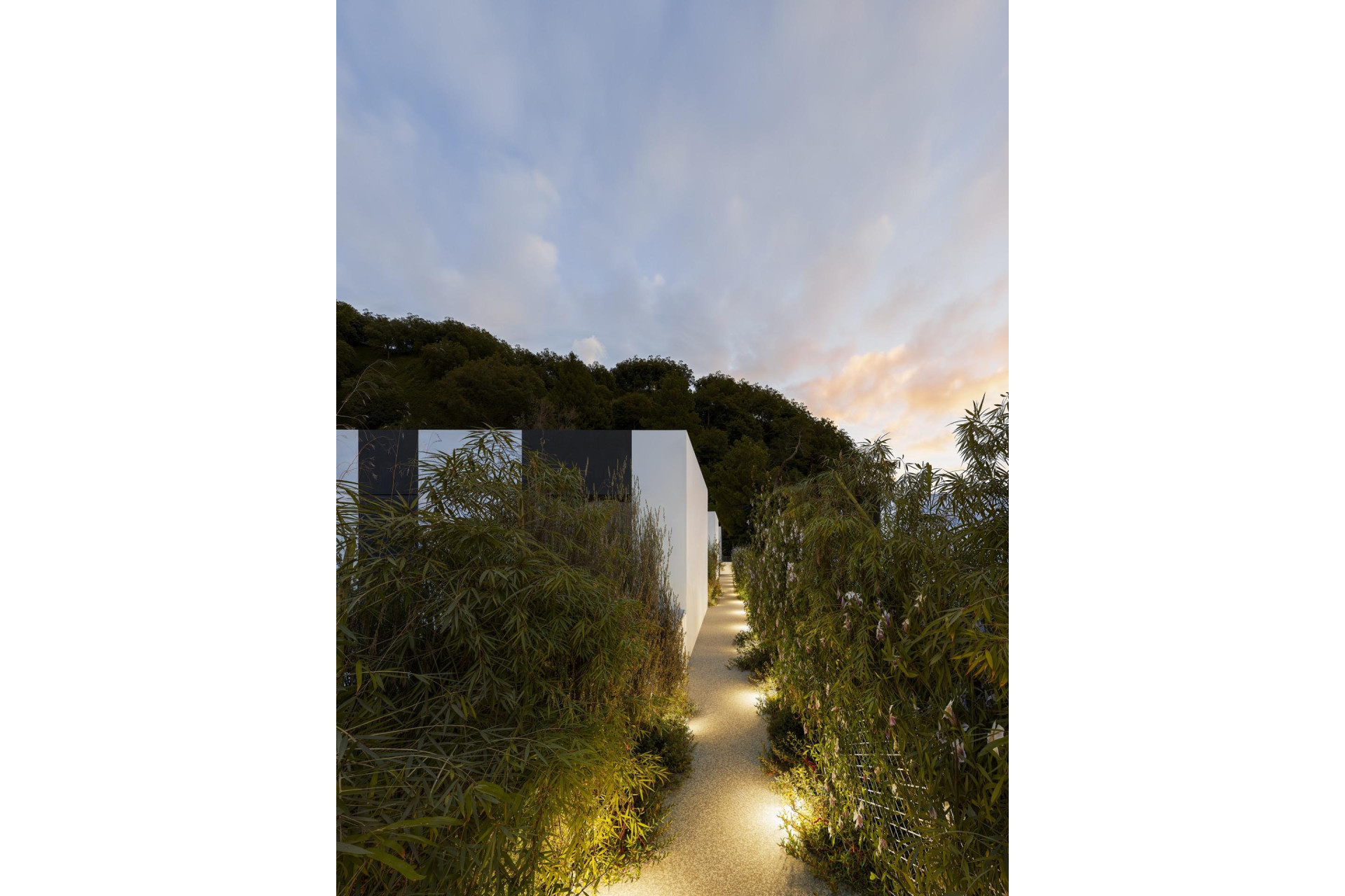 Nouvelle construction - Villa - l'Alfas del Pi - Colonia Escandinavia-Cautivador