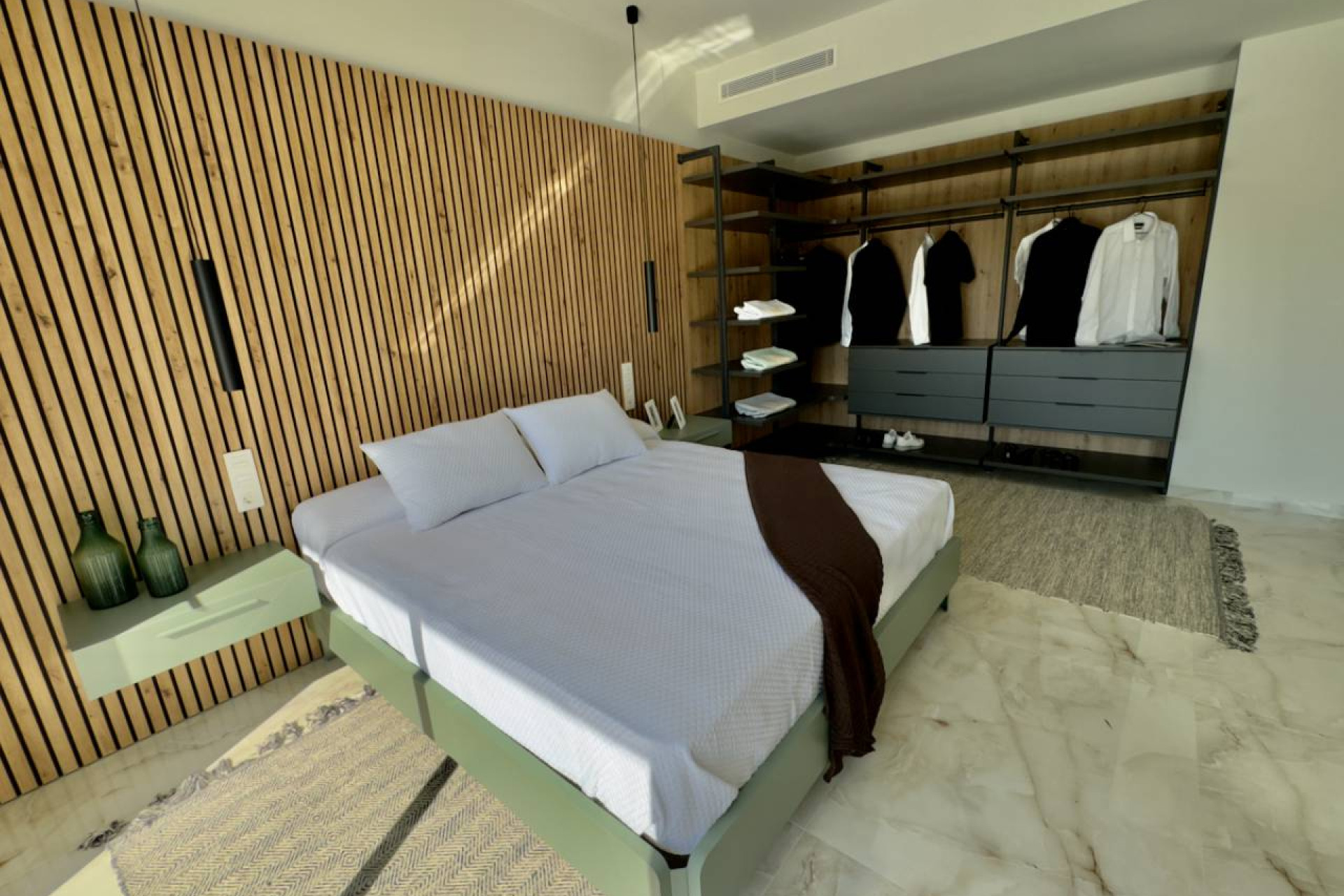 Nouvelle construction - Villa - La Finca Golf