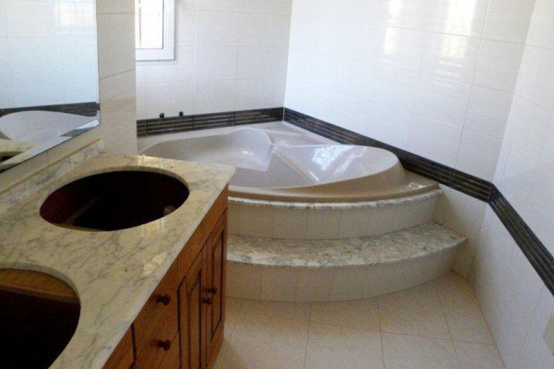 Nouvelle construction - Villa - La Manga del Mar Menor - VENECIOLA