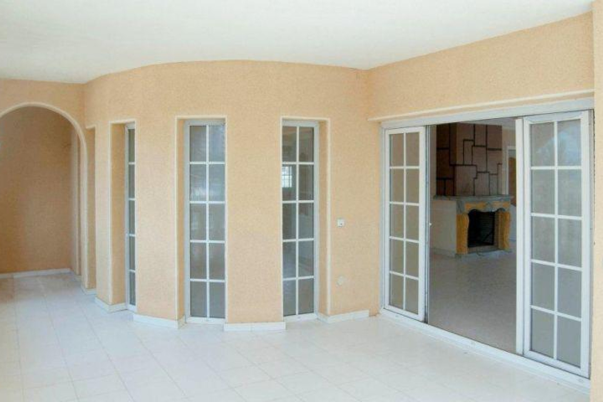 Nouvelle construction - Villa - La Manga del Mar Menor - VENECIOLA