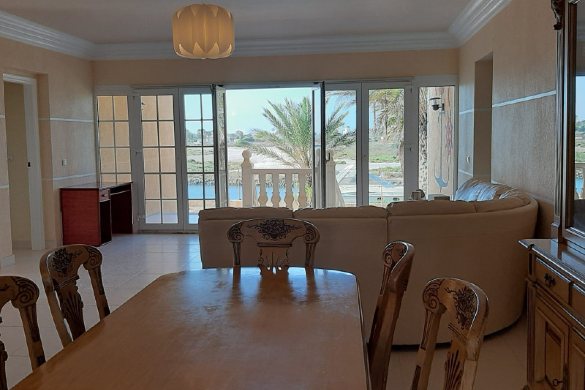 Nouvelle construction - Villa - La Manga del Mar Menor