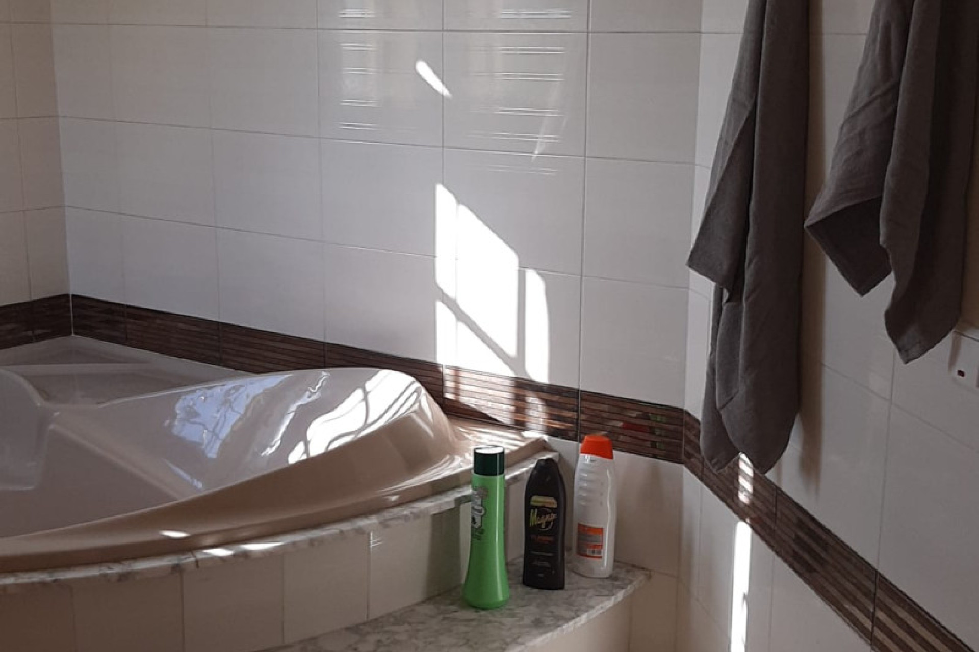 Nouvelle construction - Villa - La Manga del Mar Menor