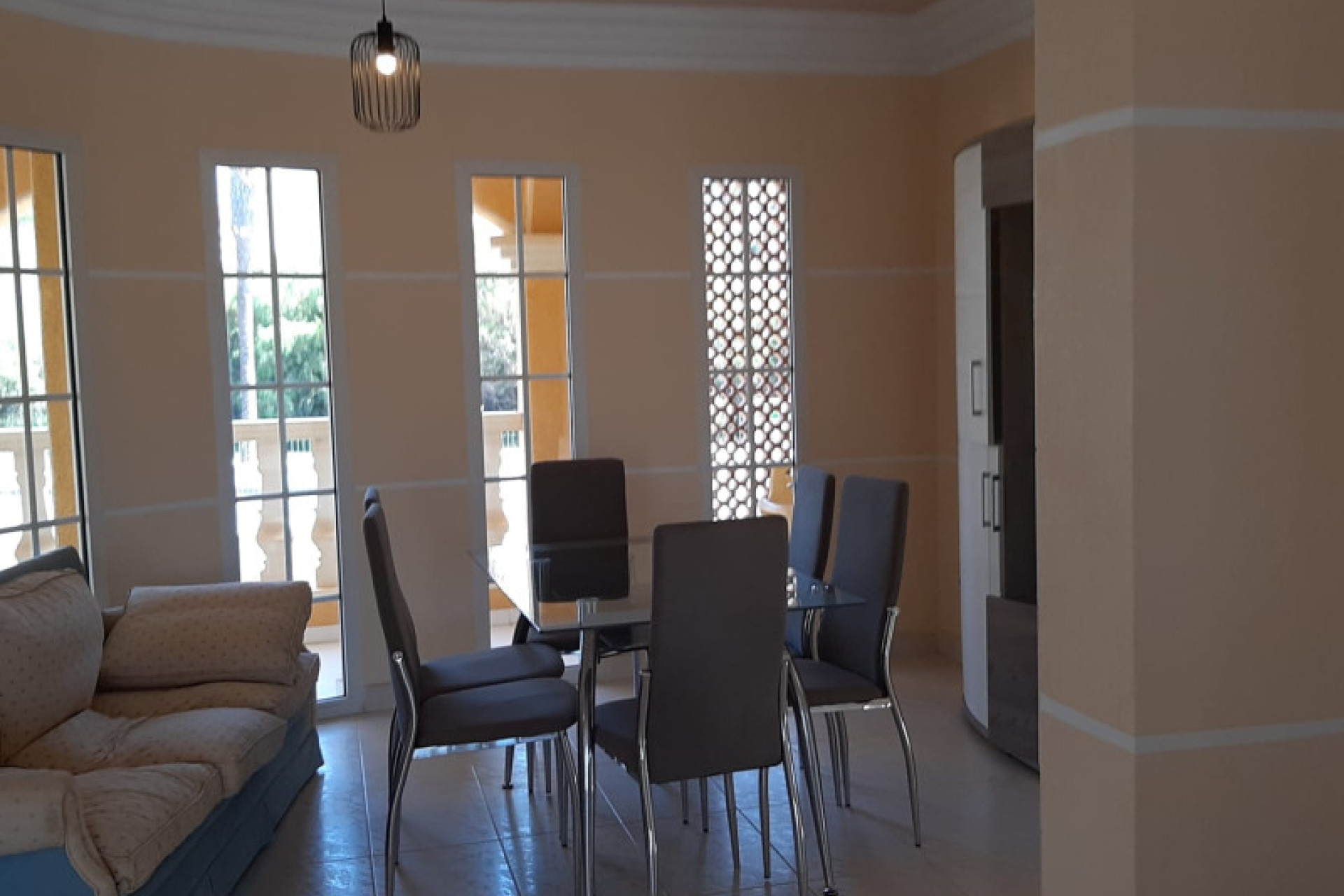 Nouvelle construction - Villa - La Manga del Mar Menor