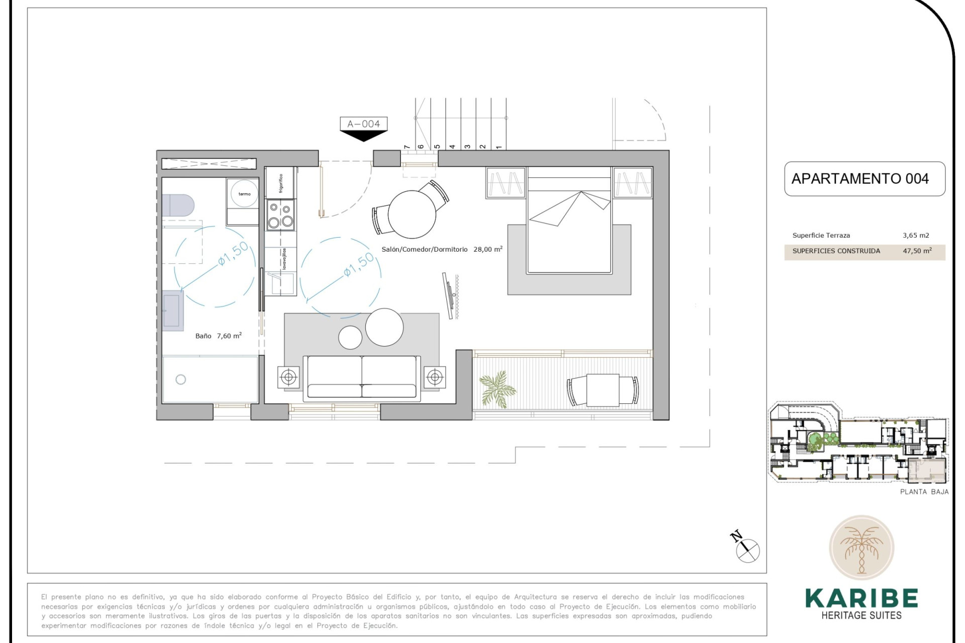 Nouvelle construction - Villa - Lo Pagan