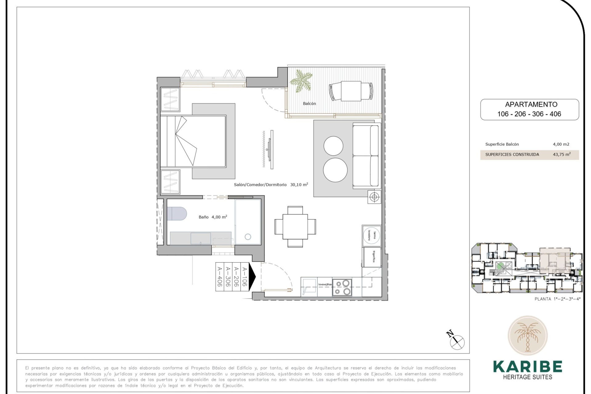 Nouvelle construction - Villa - Lo Pagan