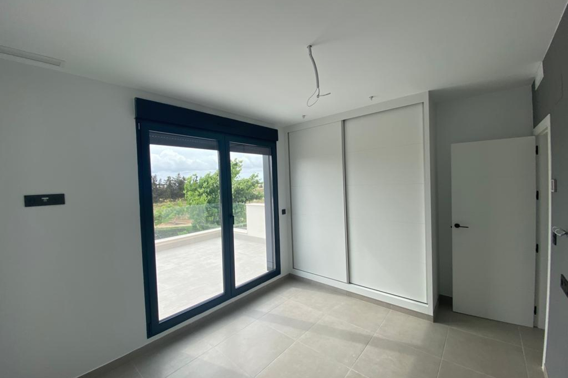 Nouvelle construction - Villa - Los Alcázares - Playa la Concha