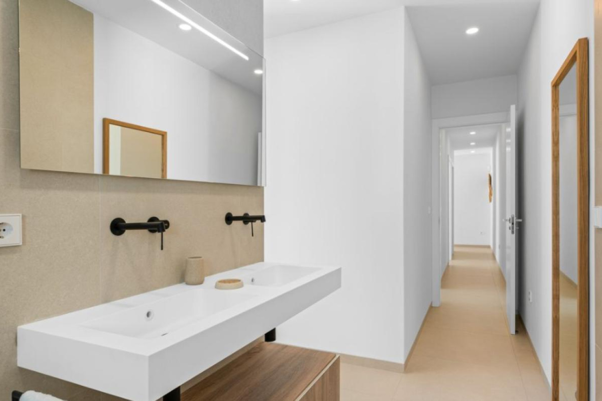 Nouvelle construction - Villa - Los Alcázares