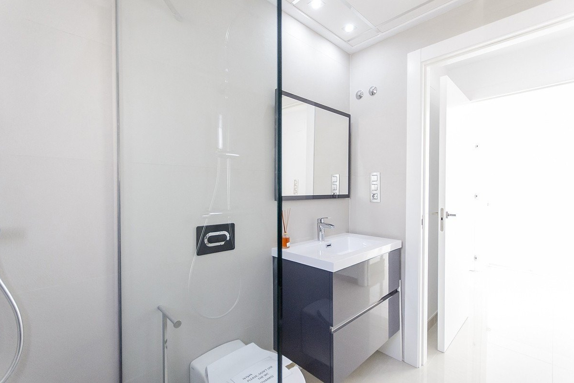 Nouvelle construction - Villa - Los Montesinos - La Herada