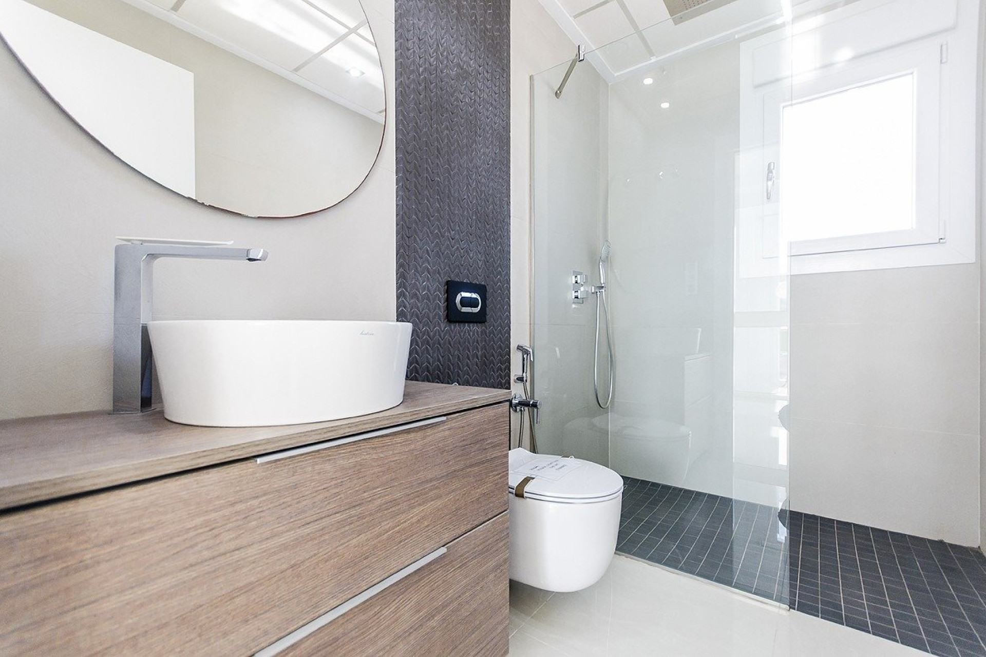 Nouvelle construction - Villa - Los Montesinos - La Herada