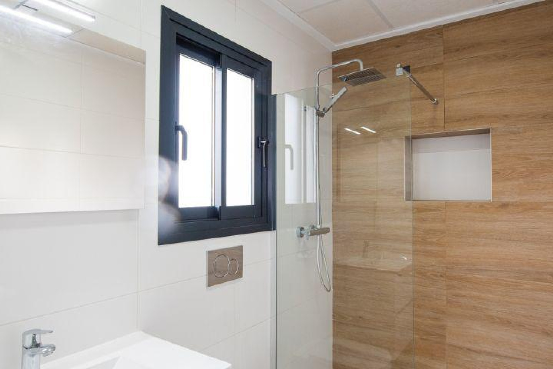 Nouvelle construction - Villa - Los Montesinos - La Herrada