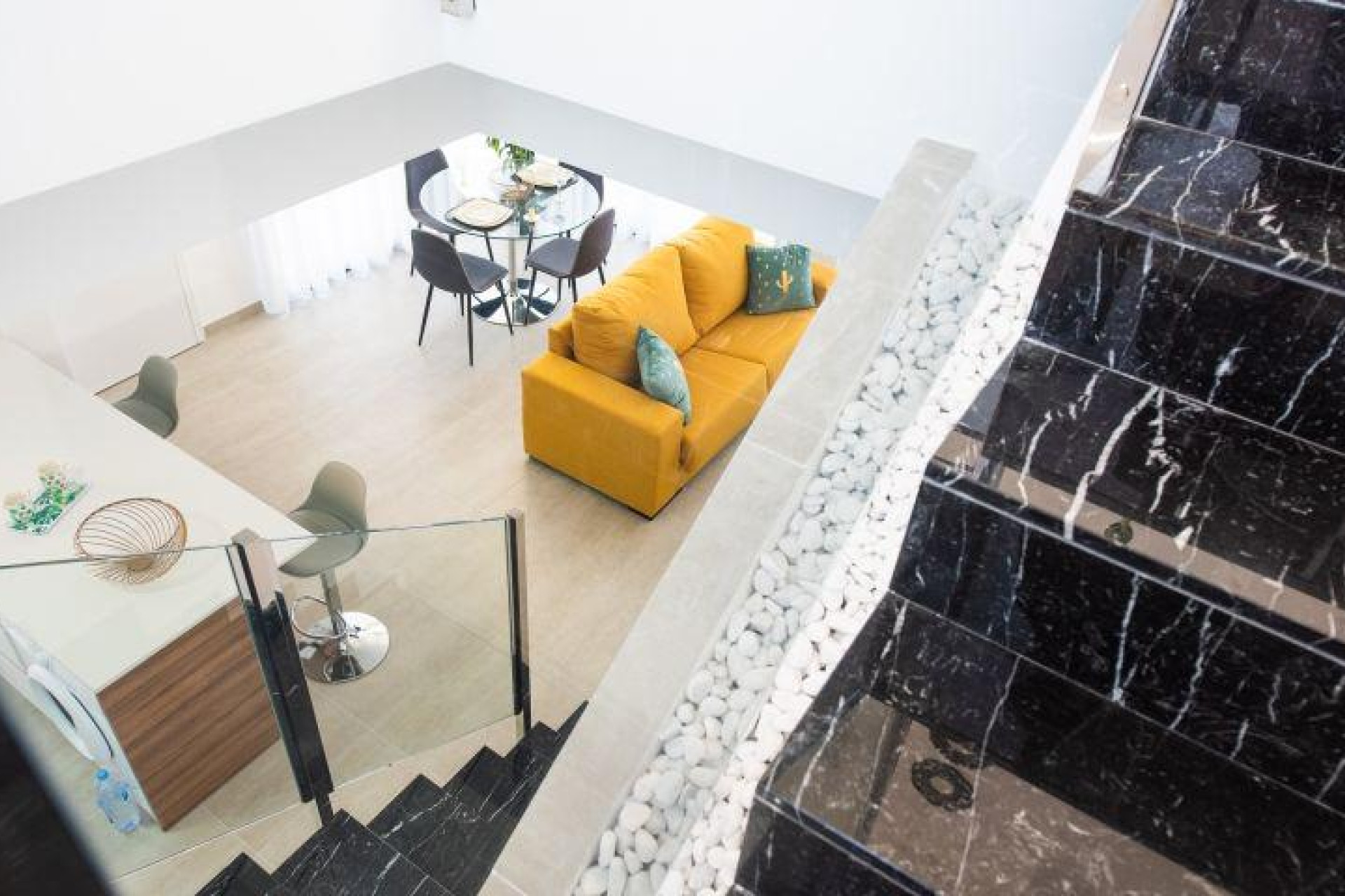 Nouvelle construction - Villa - Los Montesinos - La Herrada