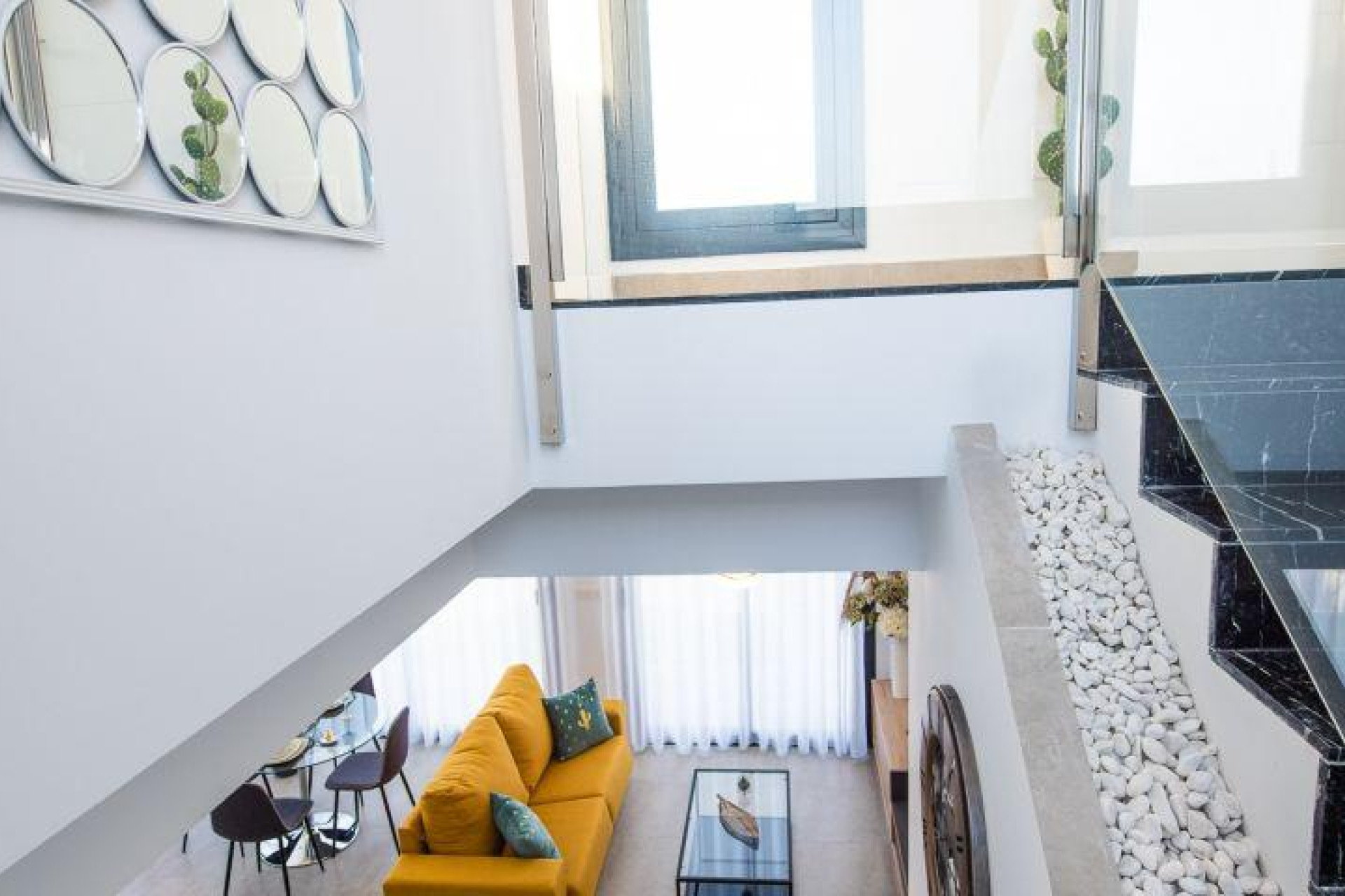 Nouvelle construction - Villa - Los Montesinos - La Herrada