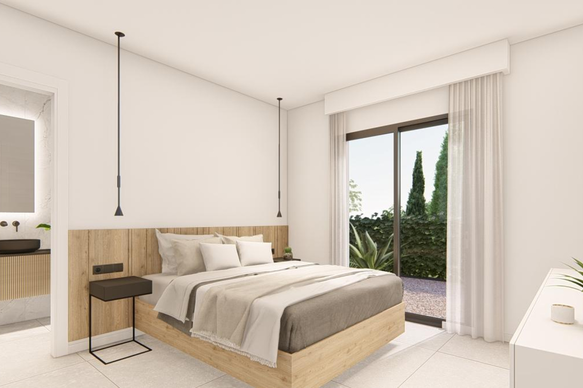 Nouvelle construction - Villa - Molina de Segura