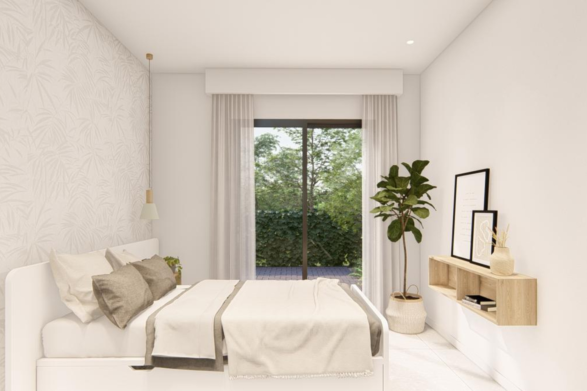 Nouvelle construction - Villa - Molina de Segura