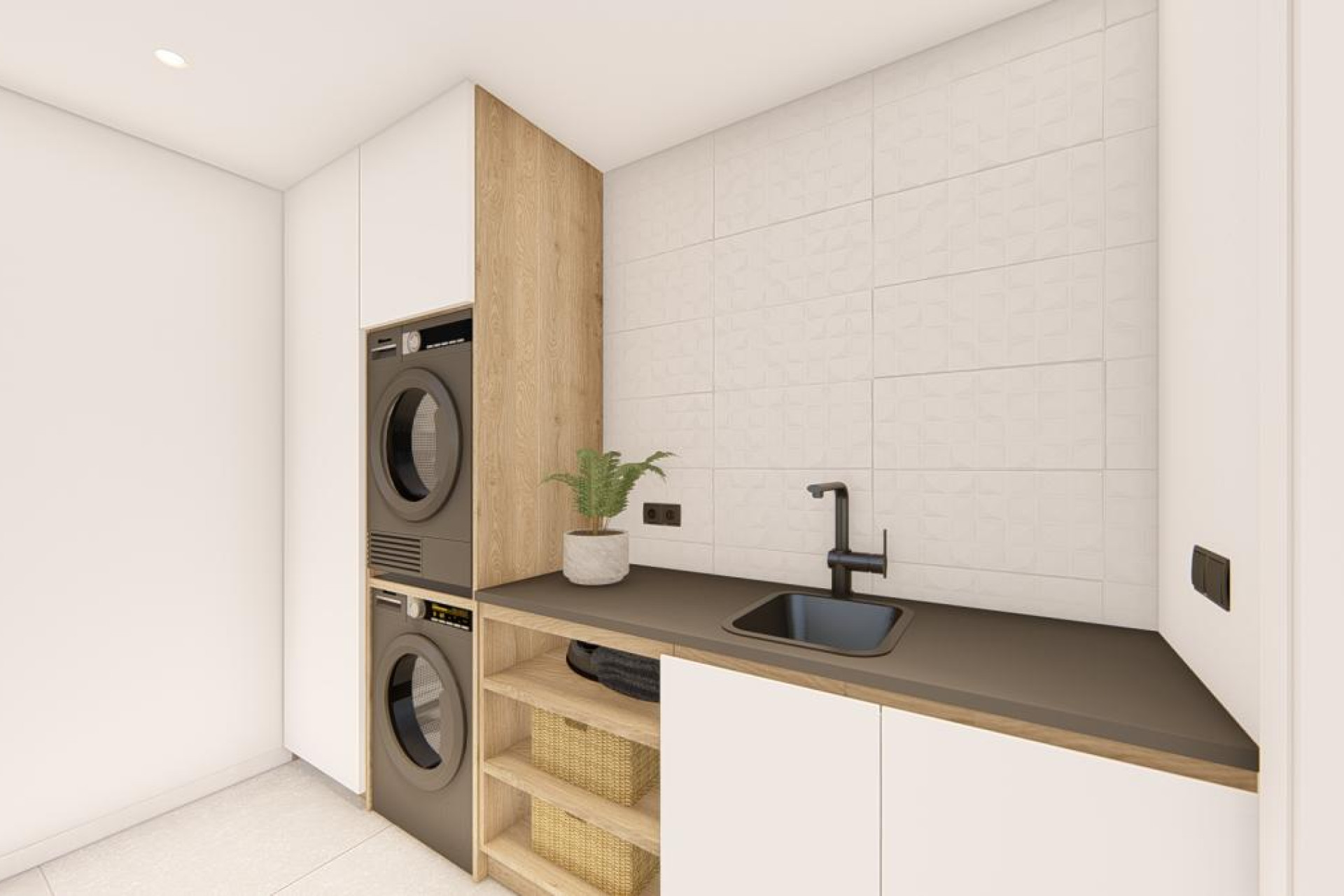 Nouvelle construction - Villa - Molina de Segura