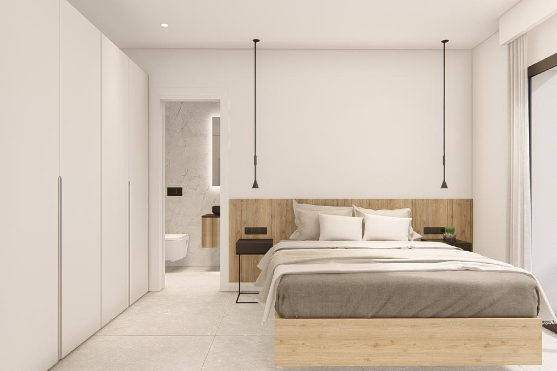 Nouvelle construction - Villa - Molina de Segura