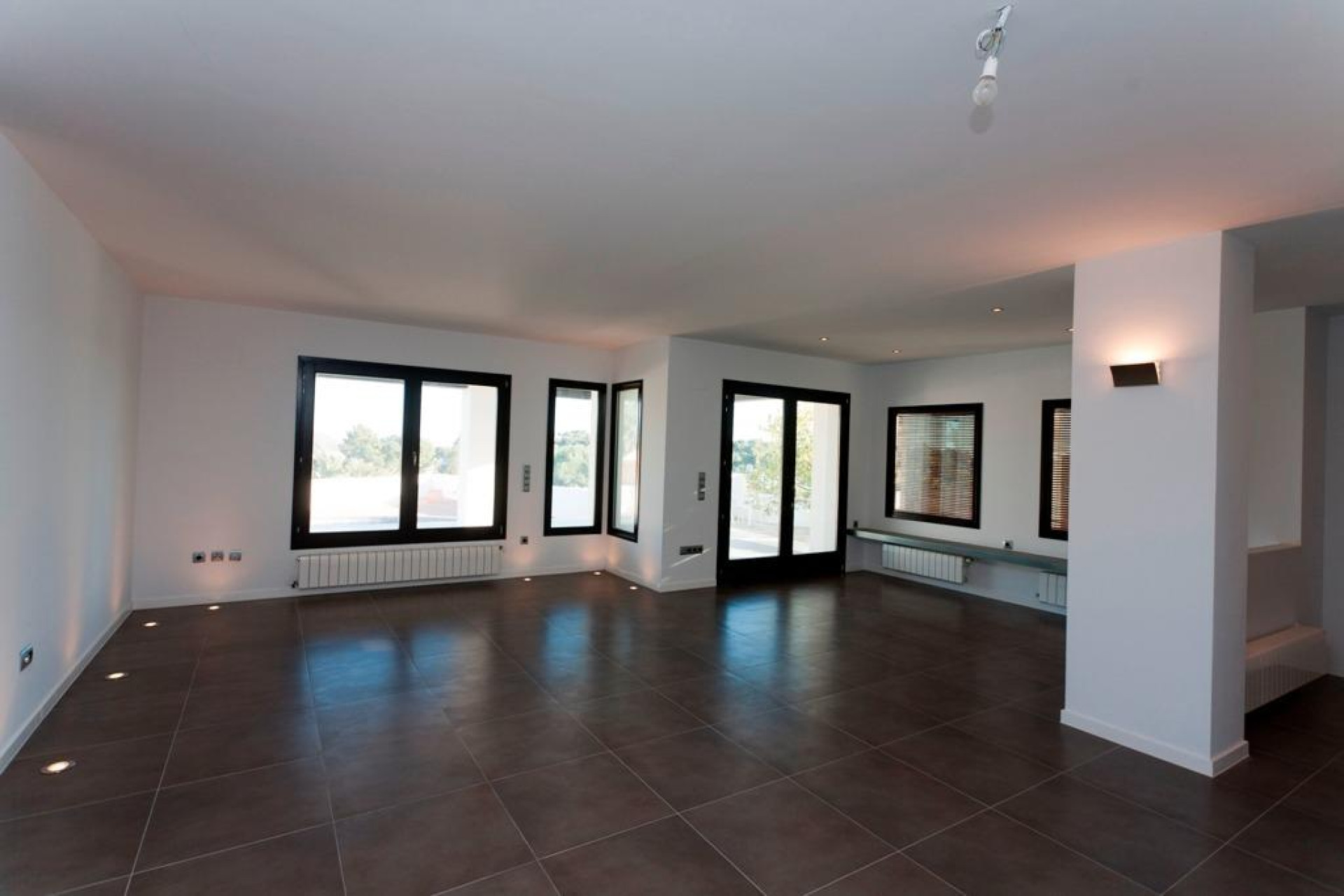 Nouvelle construction - Villa - Moraira - El pinar