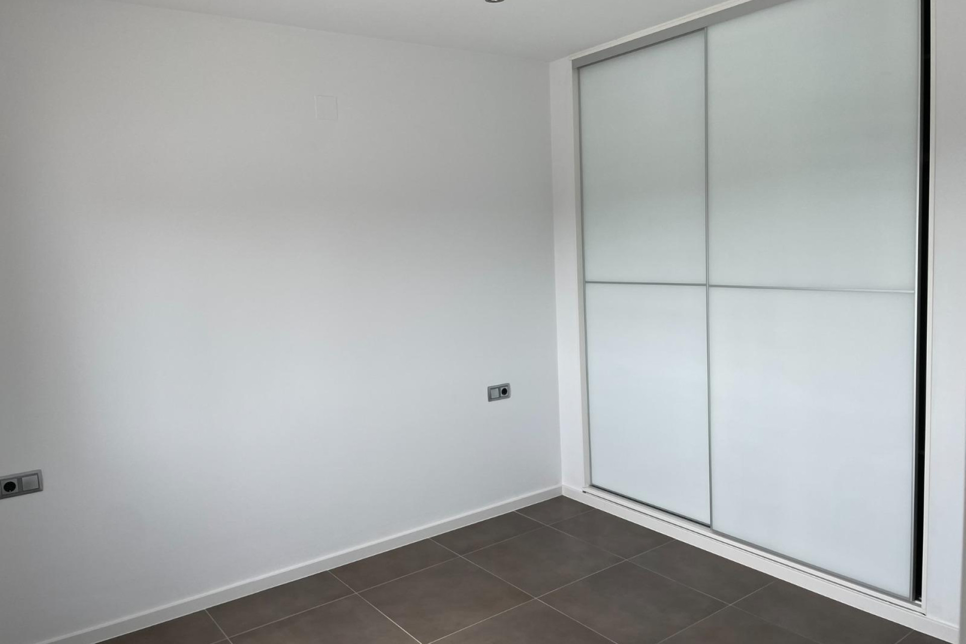 Nouvelle construction - Villa - Moraira - El pinar