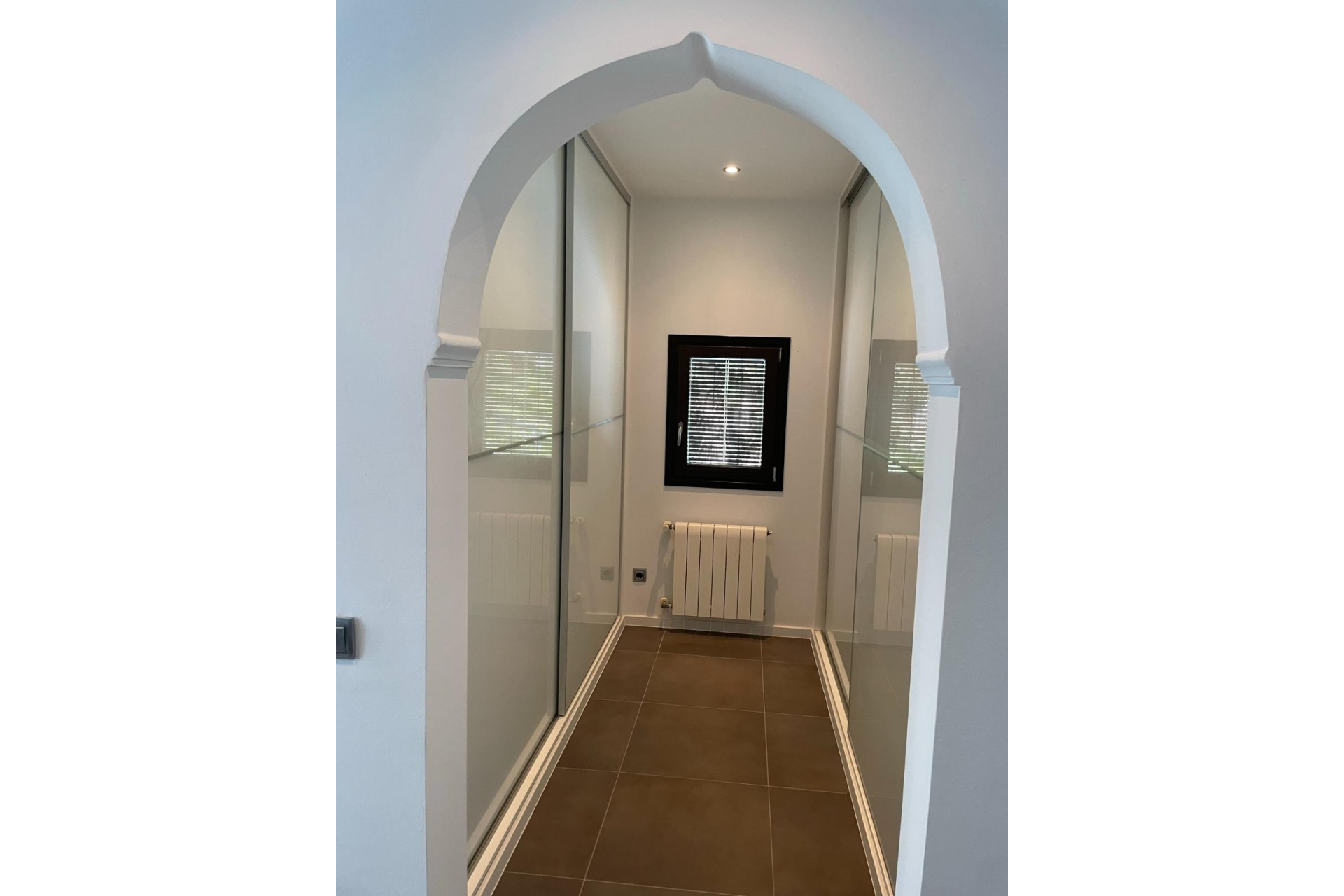 Nouvelle construction - Villa - Moraira - El pinar